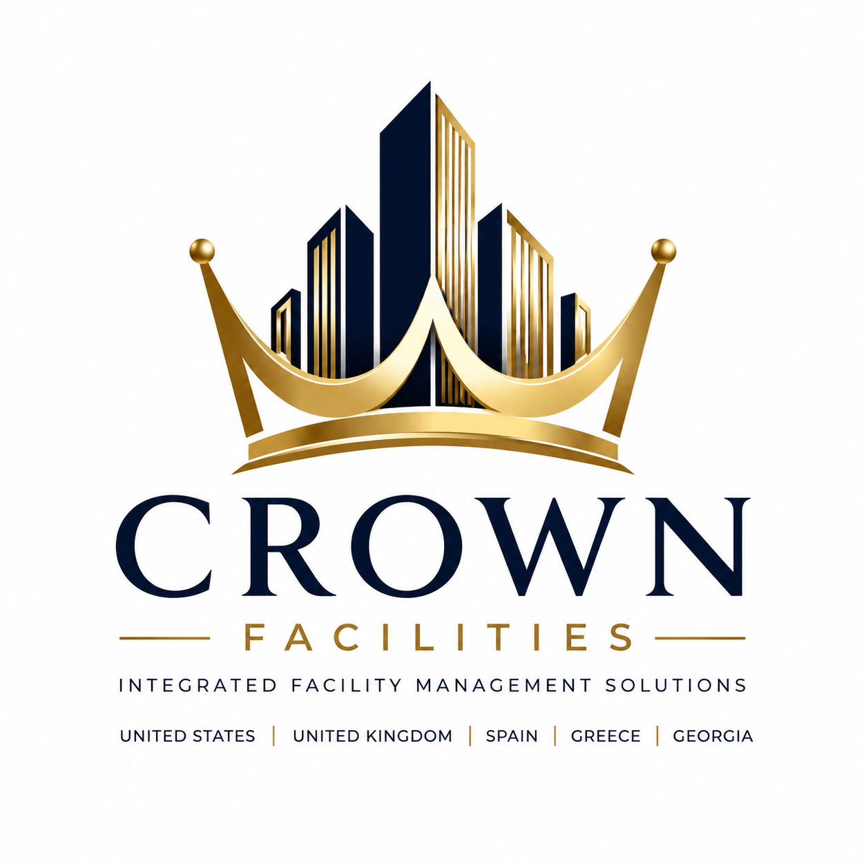 Crown Facilities